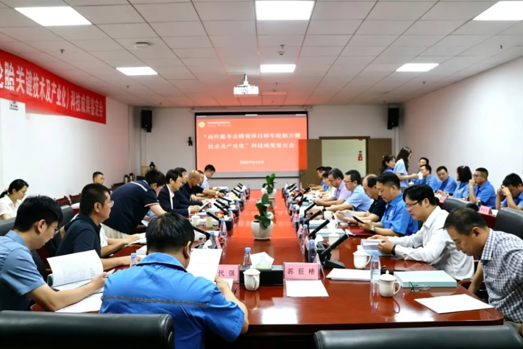 贵州轮胎原创培育出国际领先的特种工程轮胎关键技术